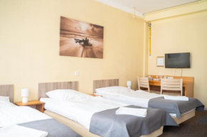 Hostel Krośnieńska 12